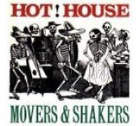 Hot House - Movers & shakers (1990) [VINYL]