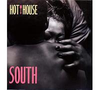 Hot House - South (1988) / Vinyl record [Vinyl-LP]