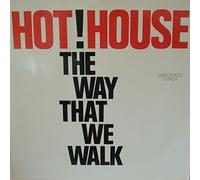 Hot House Way That We Walk 12" Deconstruction CHEZT2 EX/EX 1987 12 inch