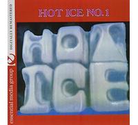 Hot Ice - Hot Ice No. 1