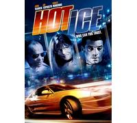 Hot Ice [Reino Unido] [DVD]