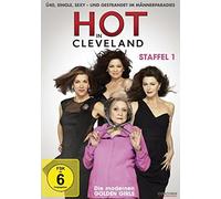 Hot in Cleveland - Die komplette Staffel 1 [Alemania] [DVD]