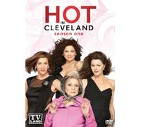 Hot in Cleveland: Season One [USA] [DVD]