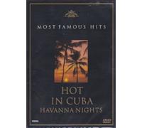Hot in Cuba - Havana Nights [USA] [DVD]