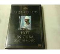 Hot in Cuba - Lost in Music [USA] [DVD]