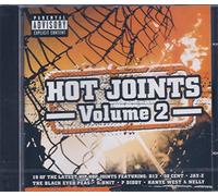 Universal Music Group – Hot Joints Vol 2