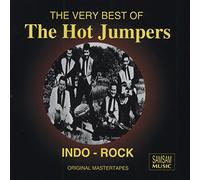 Hot Jumpers - Very Best Of The Hot Jumpers