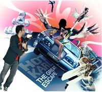 Hot Karl - The Great Escape