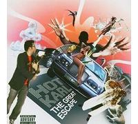 Hot Karl - The Great Escape