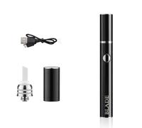 Hot Knife Dab Tool, Electric Ceramic Hot Knife with 510 Thread, Fast Heating Electric Dab Tool for Wax, Dabs, Oil, Candle Slicing, Home DIY Cutting Projects and Kitchen Use (1 PC)