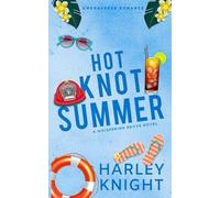 Hot Knot Summer: A Cozy Omegaverse Romance