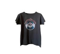 Hot KOL EyelShirt Kings of Leon Collection Singer Men All Size ShirtBlackXXL