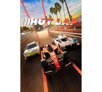 Hot Lap Racing (PC) Steam Key GLOBAL
