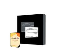 HOT LE SSERAFIM Album [A+B 2 Weverse Albums ver. Full Album Set]+Pre Order Benefits+BolsVos K-POP Inspired Freebies (5th Mini Album)