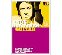 Hot Licks: Andy Summers - Guitar [Reino Unido] [DVD]