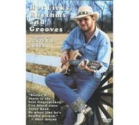 Hot Licks, Rhythms And Grooves (Dvd) [Reino Unido]