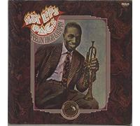 Hot Lips Page - Feelin' High And Happy (Original 1938 - 1941 Recordings) [Vinilo]