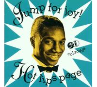 Hot Lips Page - Jump for Joy-1937 [Import]