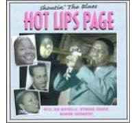 Hot Lips Page - Shoutin'the Blues