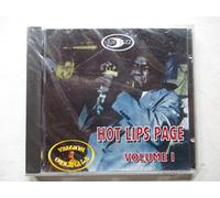 hot lips page - volume 1