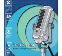 Hot Lips Records - Boca 2k: Best of College Acappela 2000