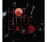 Hot Little Hands - Dynamite In Black N White (Aust Excl)