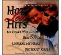 Hot Love Hits