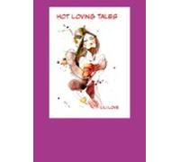 Hot Loving Tales (ebook)