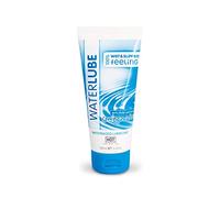 Lubricante Sensible HOT WaterLube (100ml)