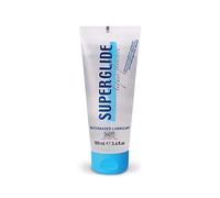 Superglide HOT - Lubricante base agua (100ml)
