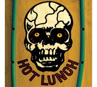 Hot Lunch Hot Lunch (CD) Album