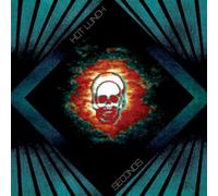Hot Lunch Seconds (CD) Album