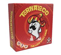 Juego de mesa tornaloco