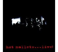 Hot Mallets - Live at the Widder Bar 1983