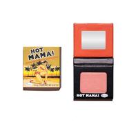 Hot Mama Powder Blush Travel Size