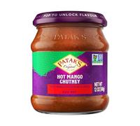 Hot Mango Chutney 340g de Patak