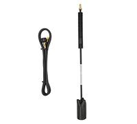 Hot Max 100G 100.000 Btu Jr Max Antorcha de propano