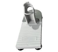 Hot Melt Glue Dispenser Holder - Support Base, Anti-Drip Hot Glue Dispenser Stand, Heat-Resistant Holder Base | Suitable for Arts, Crafts, Home, School, Holiday, Birthday, Office, Party, Diy