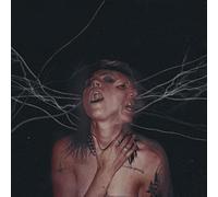 Hot Milk - A Call To The Void [Vinilo]
