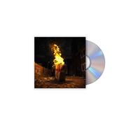 Hot Milk Corporation P.O.P. (CD) Album (Jewel Case) (Importación USA)