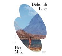 Hot Milk (Feuilleton fiction)