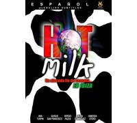 Hot Milk/Sub] - Hot Milk [Reino Unido] [DVD]