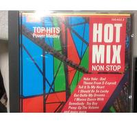 Hot mix-Non-stop