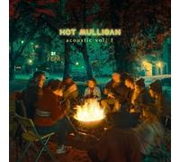 Hot Mulligan - Acoustic Vol. 1 + 2 - Copper Emerald [Vinilo]