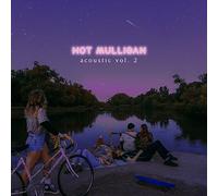 HOT MULLIGAN - ACOUSTIC VOL. 1 +2 (GREEN AND WHITE)