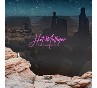 HOT MULLIGAN - I WON'T REACH OUT TO YOU (GRAPE AND BUBBLEGUM GALAXY VINYL) [Vinilo]