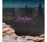 HOT MULLIGAN - I WON'T REACH OUT TO YOU (ORANGE AND WHITE) [Vinilo]