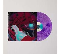 Hot Mulligan - Le son d'un corps fait quand il est encore violet tourbillon chaud Mulligan
