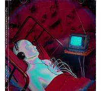 Hot Mulligan - Sound A Body Makes When It's Still (Sea Blue Coloured) (LP)