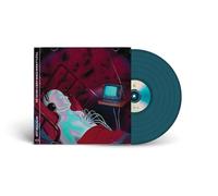 HOT MULLIGAN - THE SOUND A BODY MAKES WHEN IT'S STILL (SEA BLUE) [Vinilo]